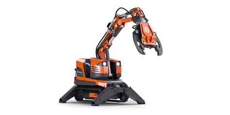 husqvarna mini excavator|husqvarna dxr robot manual.